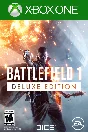 Battlefield 1 Deluxe Edition XBOX ONE/Xbox Series X|S