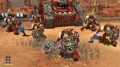 Warhammer 40,000 Dawn of War II Grand Master Collection