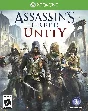 Assassin’s Creed Unity Единство Xbox one