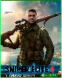 Sniper Elite 4 XBOX ONE/Xbox Series X|S