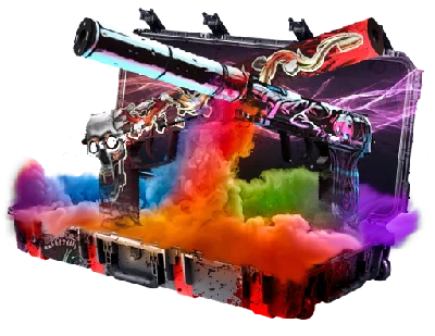 CS:GO RANDOM CASE USP SKIN CASE Key