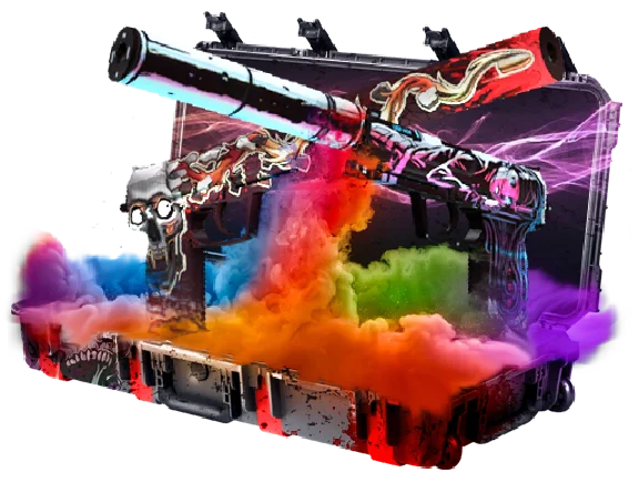 CS:GO RANDOM CASE USP SKIN CASE Key