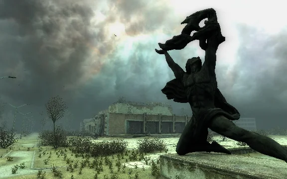 STALKER Call of Pripyat + Enhanced (Steam RU/CIS/ROW)