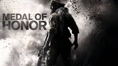 Medal of Honor Digital Deluxe Edition (ENG) (Origin)