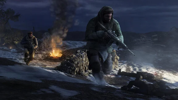 Medal of Honor Digital Deluxe Edition (ENG) (Origin)