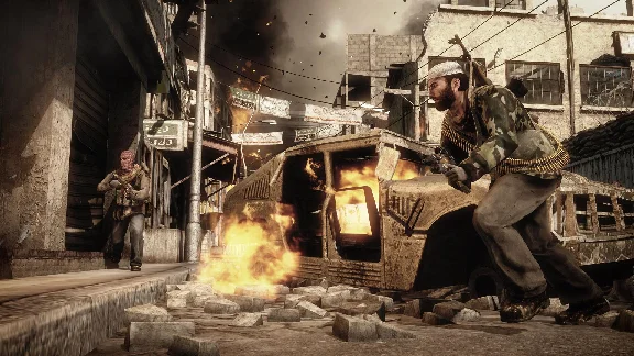 Medal of Honor Digital Deluxe Edition (ENG) (Origin)