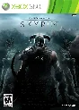 72 XBOX 360 Skyrim & 3 DLC + Ben 10 Omniverse + 5