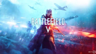 Battlefield V Deluxe Edition (ENG/PL) (Region Free)