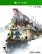 Black Desert XBOX ONE