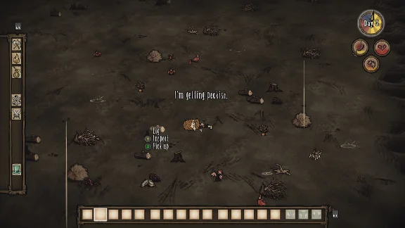 ✅ Don´t Starve: Giant Edition XBOX ONE KEY / Digital 🔑