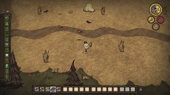✅ Don´t Starve: Giant Edition XBOX ONE KEY / Digital 🔑