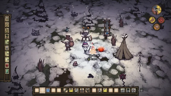 ✅ Don´t Starve: Giant Edition XBOX ONE KEY / Digital 🔑