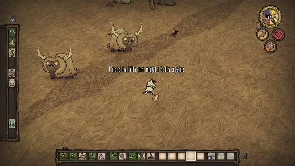 ✅ Don´t Starve: Giant Edition XBOX ONE KEY / Digital 🔑