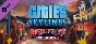 Cities: Skylines Content Creator University City STEAM