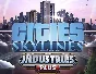 Cities: Skylines - Industries Plus (DLC) 🔑STEAM KEY