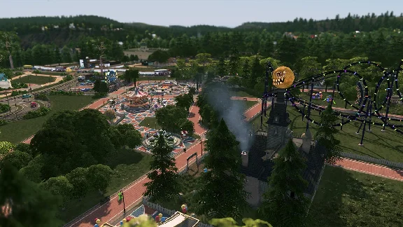 Cities: Skylines - Parklife Plus (DLC)🔑STEAM🔥РФ+СНГ