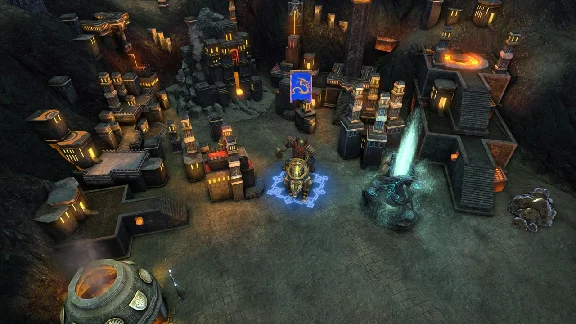 Might and Magic: Heroes VII - Trial by Fire 🔑UBISOFT