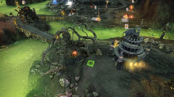 Might and Magic: Heroes VII - Trial by Fire 🔑UBISOFT
