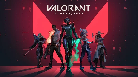 ✅VALORANT✅ Beta test✅Warranty✅PayPal