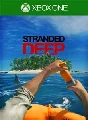 ✅ Stranded Deep XBOX ONE SERIES X|S KEY 🔑