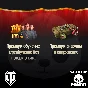🎖️ WORLD OF TANKS 750 GOLD TEPA BONUS-CODE WOT