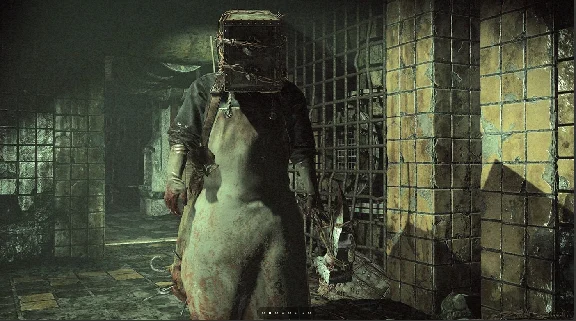 The Evil Within Xbox One (Code)
