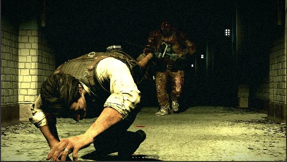 The Evil Within Xbox One (Code)