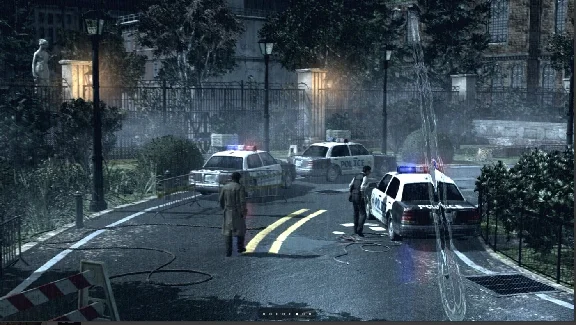 The Evil Within Xbox One (Code)