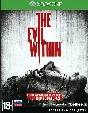 The Evil Within Xbox One (Code)