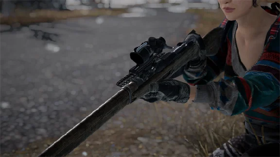 PUBG - Survivor Pass: Cold Front