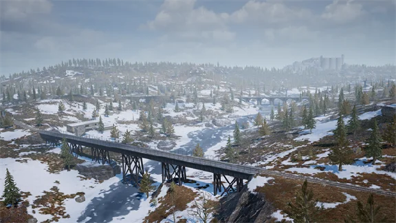 PUBG - Survivor Pass: Cold Front