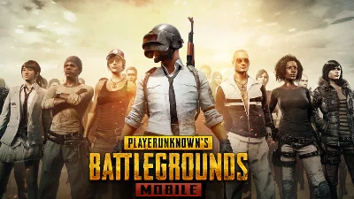 PUBG MOBILE 60 UC  (CD-KEY) Unknown Cash
