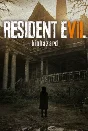 Resident Evil 7 🔑 (Steam | RU+CIS)