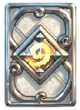 PRISTINE SCENES - Hearthstone - Cardback for iOS