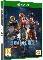 JUMP FORCE XBOX ONE/Xbox Series X|S