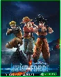 JUMP FORCE XBOX ONE/Xbox Series X|S