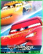 Cars 3: Driven to Win+Asterix & Obelix XXL3 XX XBOX ONE