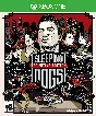 Sleeping Dogs Definitive Edition XBOX ONE/Series