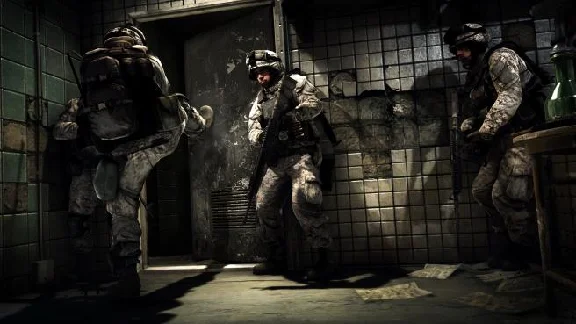 Battlefield 3LE Origin Расширенное издание