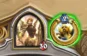 ЛЕДИ ЛИАДРИН - Hearthstone - Герой паладин