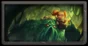 НЕМСИ НЕКРОПШИК - Hearthstone - Портрет Чернокнижника