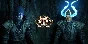 Path of Exile Delirium: Arcane Horns Key
