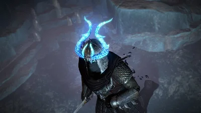 Path of Exile Delirium: Arcane Horns Key