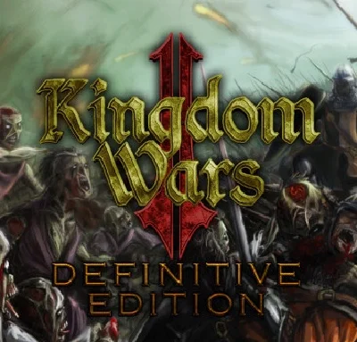 Kingdom Wars 2: Definitive Edition (Steam) ✅ GLOBAL💥🌐