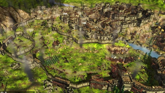 Kingdom Wars 2: Definitive Edition (Steam) ✅ GLOBAL💥🌐