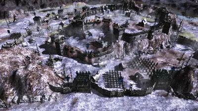 Kingdom Wars 2: Definitive Edition (Steam) ✅ GLOBAL💥🌐