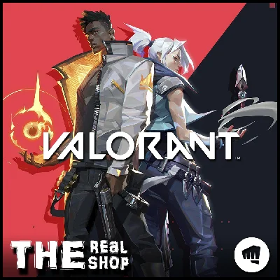 ✅ VALORANT | БЕТА ТЕСТ | RU/EU ✅