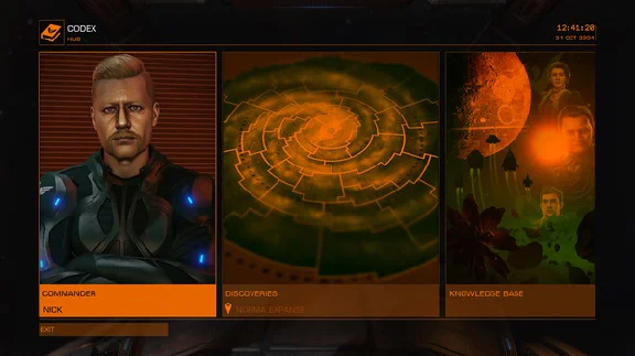 Elite Dangerous  (Steam Key/RU)