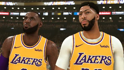 NBA 2K20 🔑STEAM КЛЮЧ 🔥РОССИЯ + СНГ