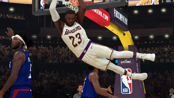 NBA 2K20 🔑STEAM КЛЮЧ 🔥РОССИЯ + СНГ